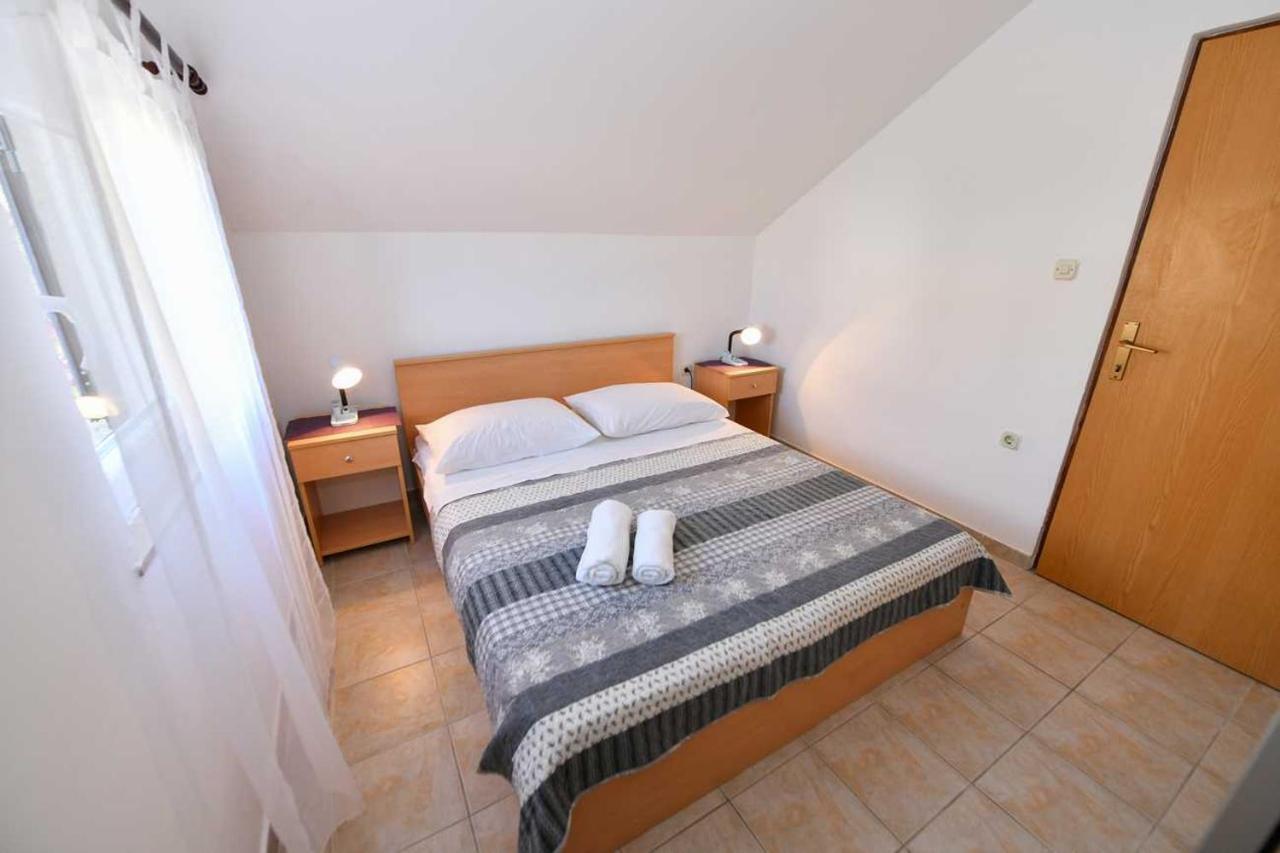 Perfect Vacation Apartments Omis Exterior photo