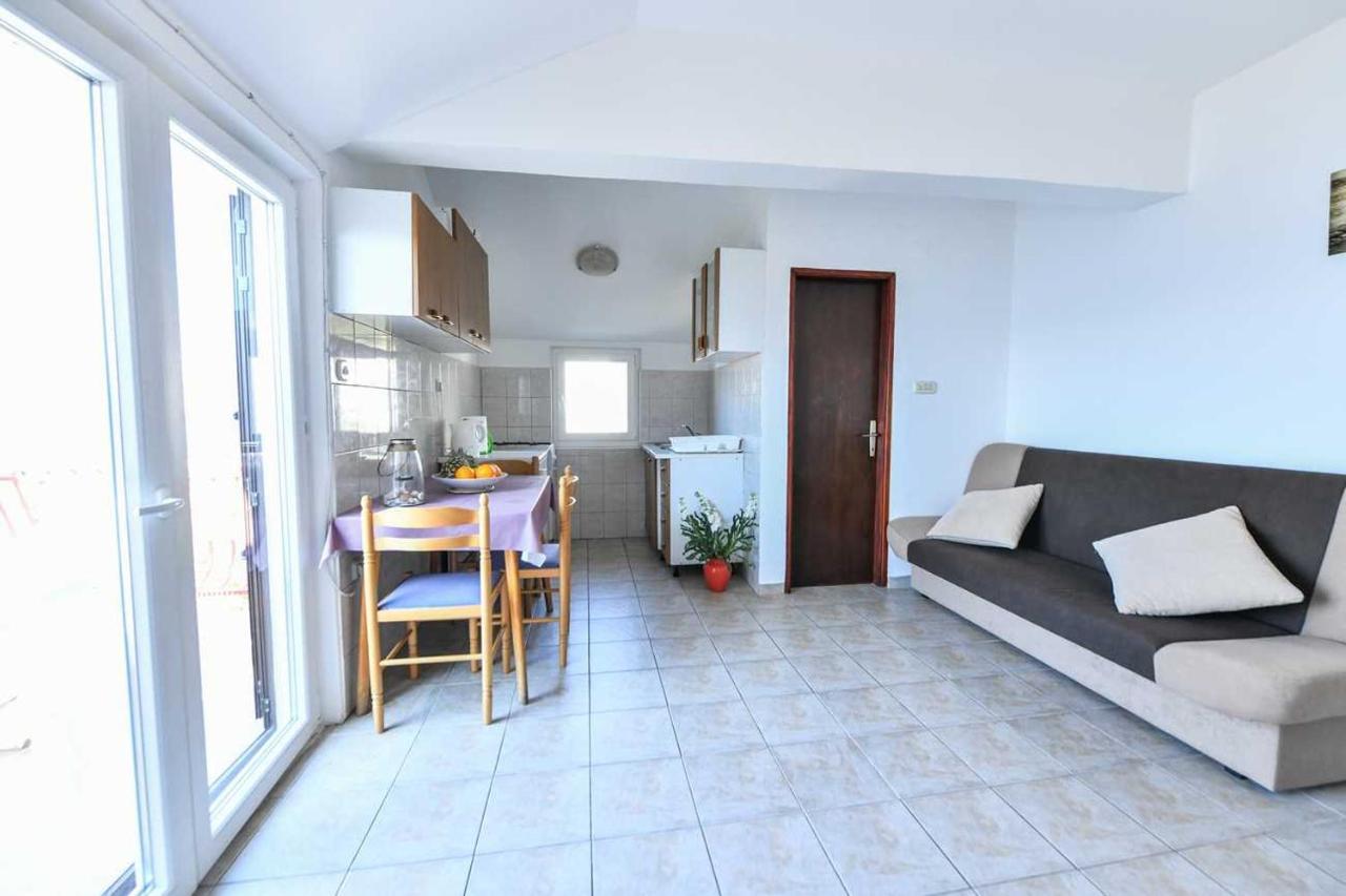 Perfect Vacation Apartments Omis Exterior photo