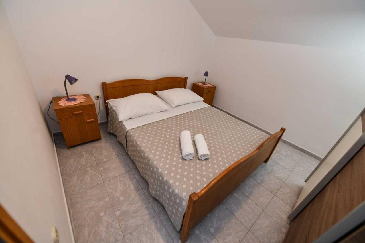 Perfect Vacation Apartments Omis Exterior photo