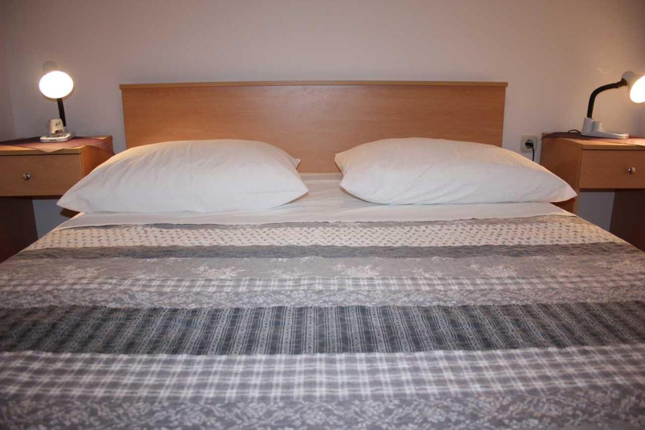 Perfect Vacation Apartments Omis Exterior photo