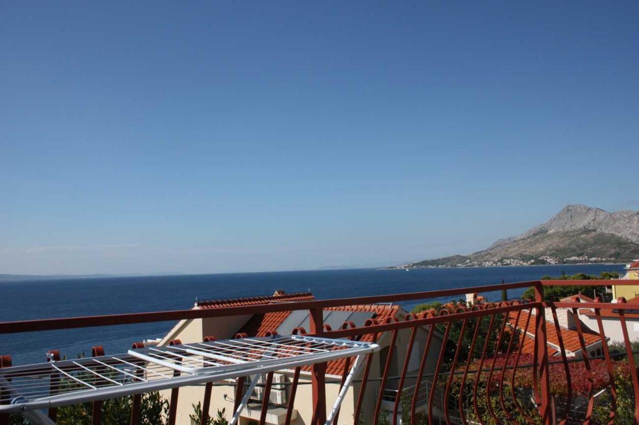 Perfect Vacation Apartments Omis Exterior photo