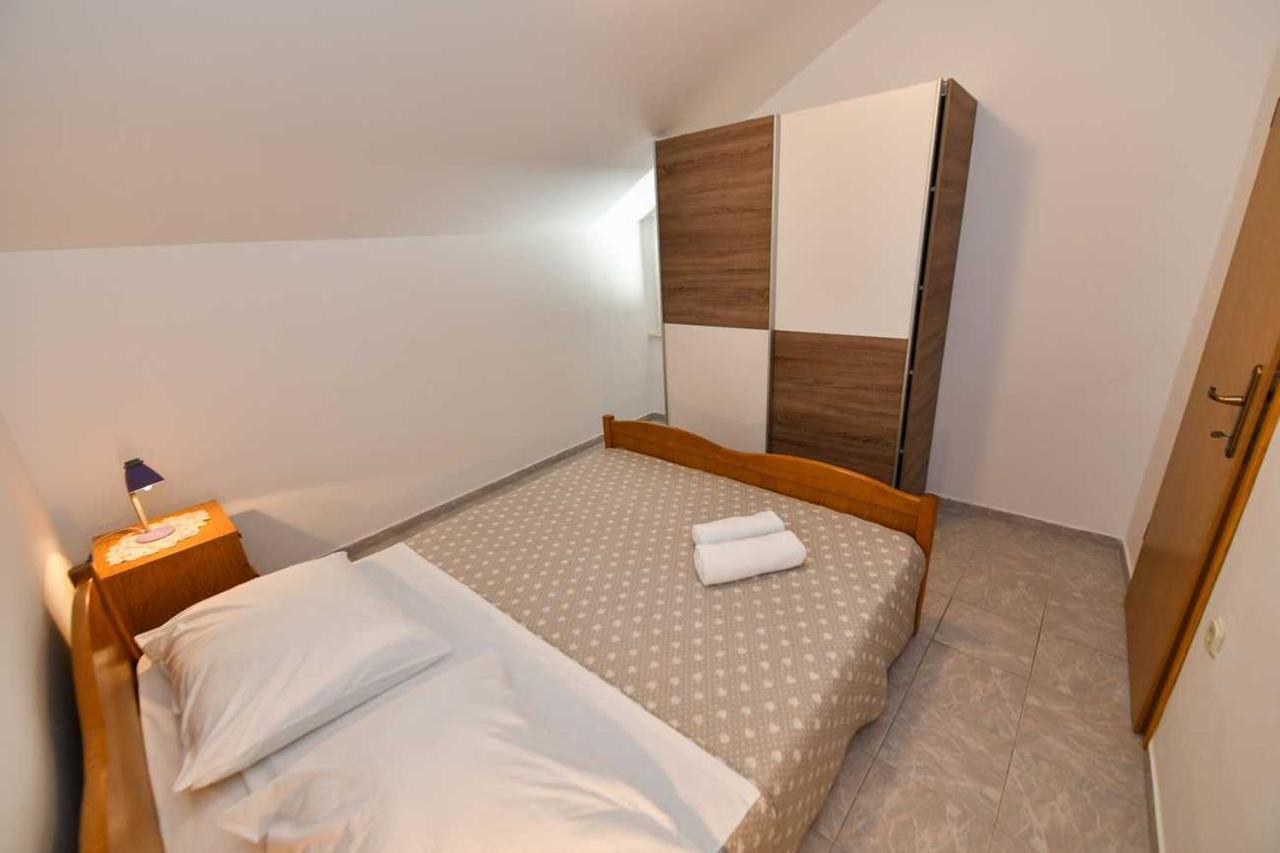 Perfect Vacation Apartments Omis Exterior photo