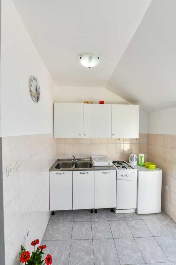 Perfect Vacation Apartments Omis Exterior photo