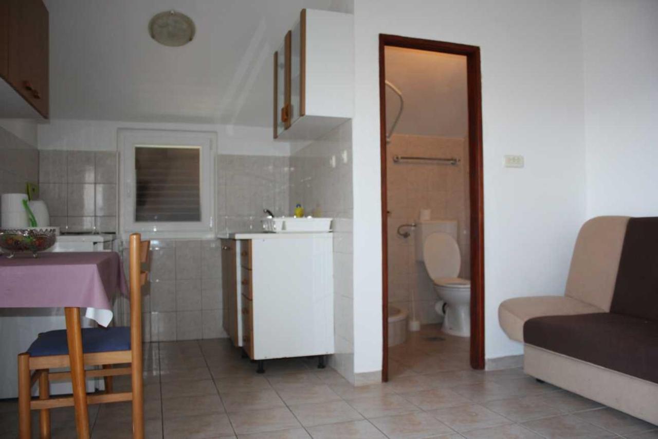 Perfect Vacation Apartments Omis Exterior photo