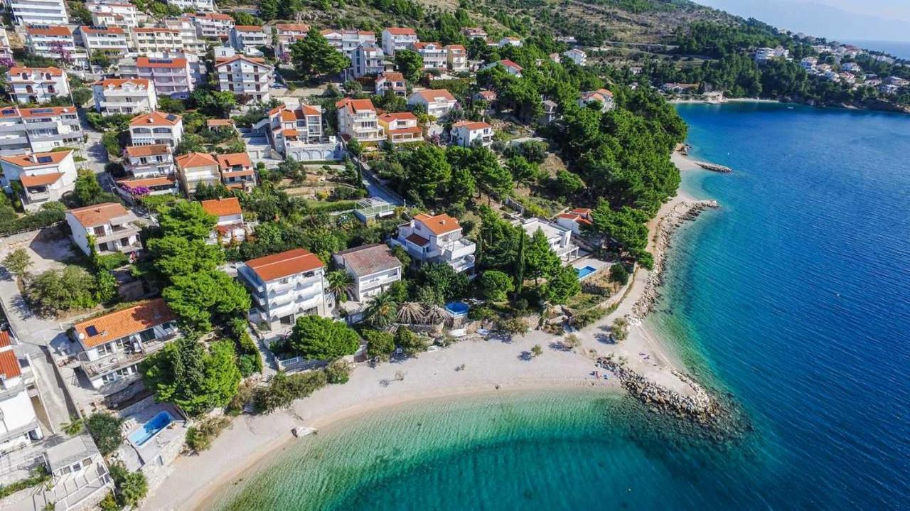 Perfect Vacation Apartments Omis Exterior photo