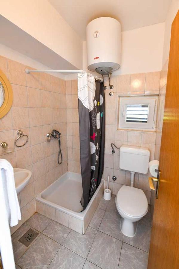 Perfect Vacation Apartments Omis Exterior photo