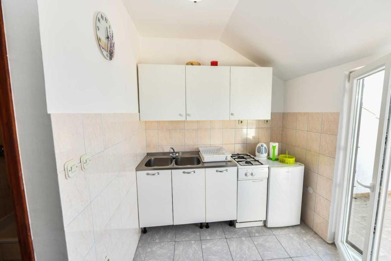 Perfect Vacation Apartments Omis Exterior photo