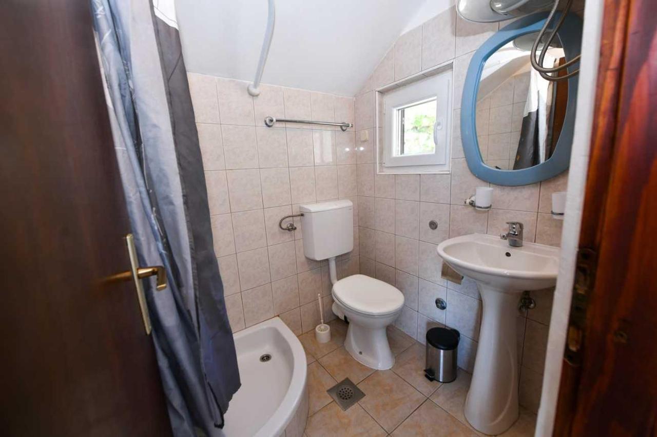Perfect Vacation Apartments Omis Exterior photo