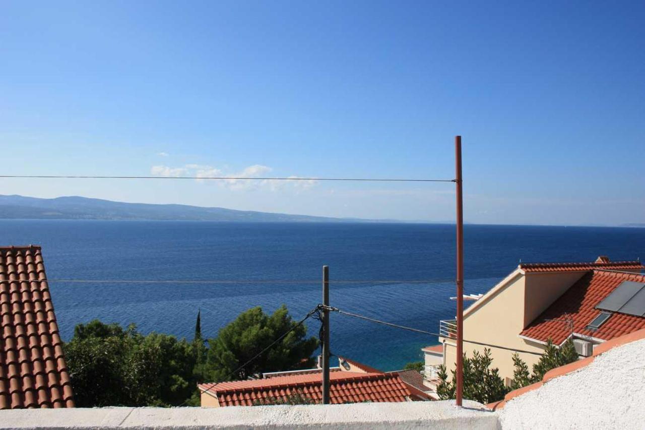 Perfect Vacation Apartments Omis Exterior photo