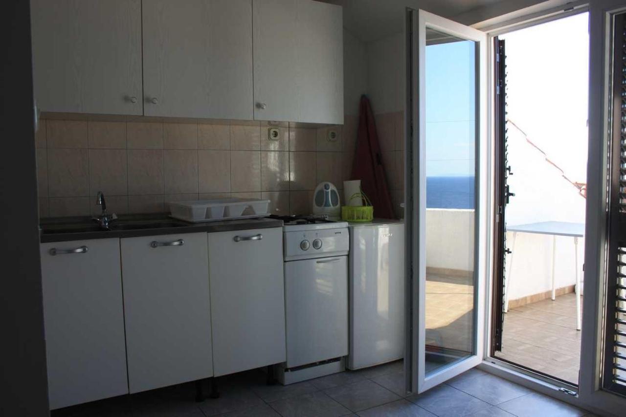 Perfect Vacation Apartments Omis Exterior photo