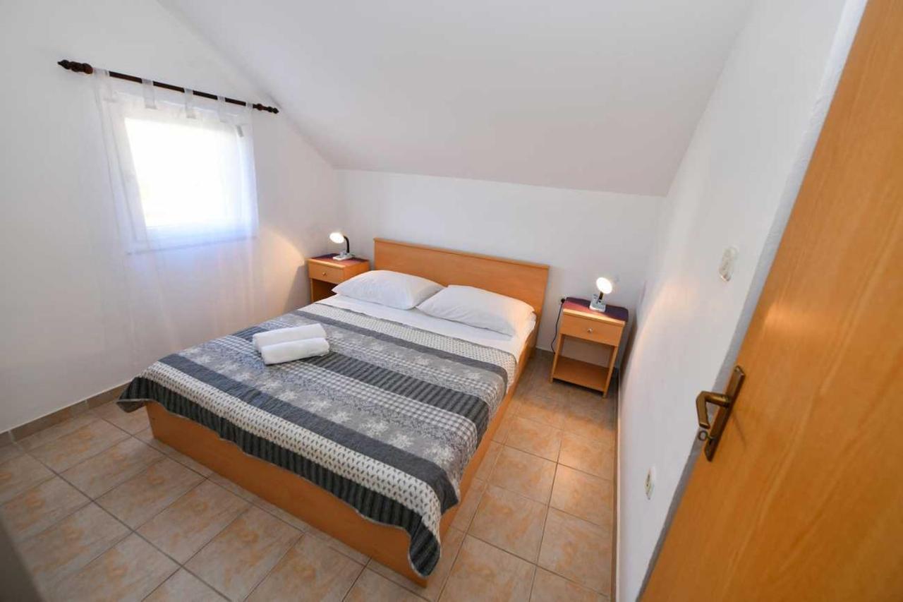 Perfect Vacation Apartments Omis Exterior photo
