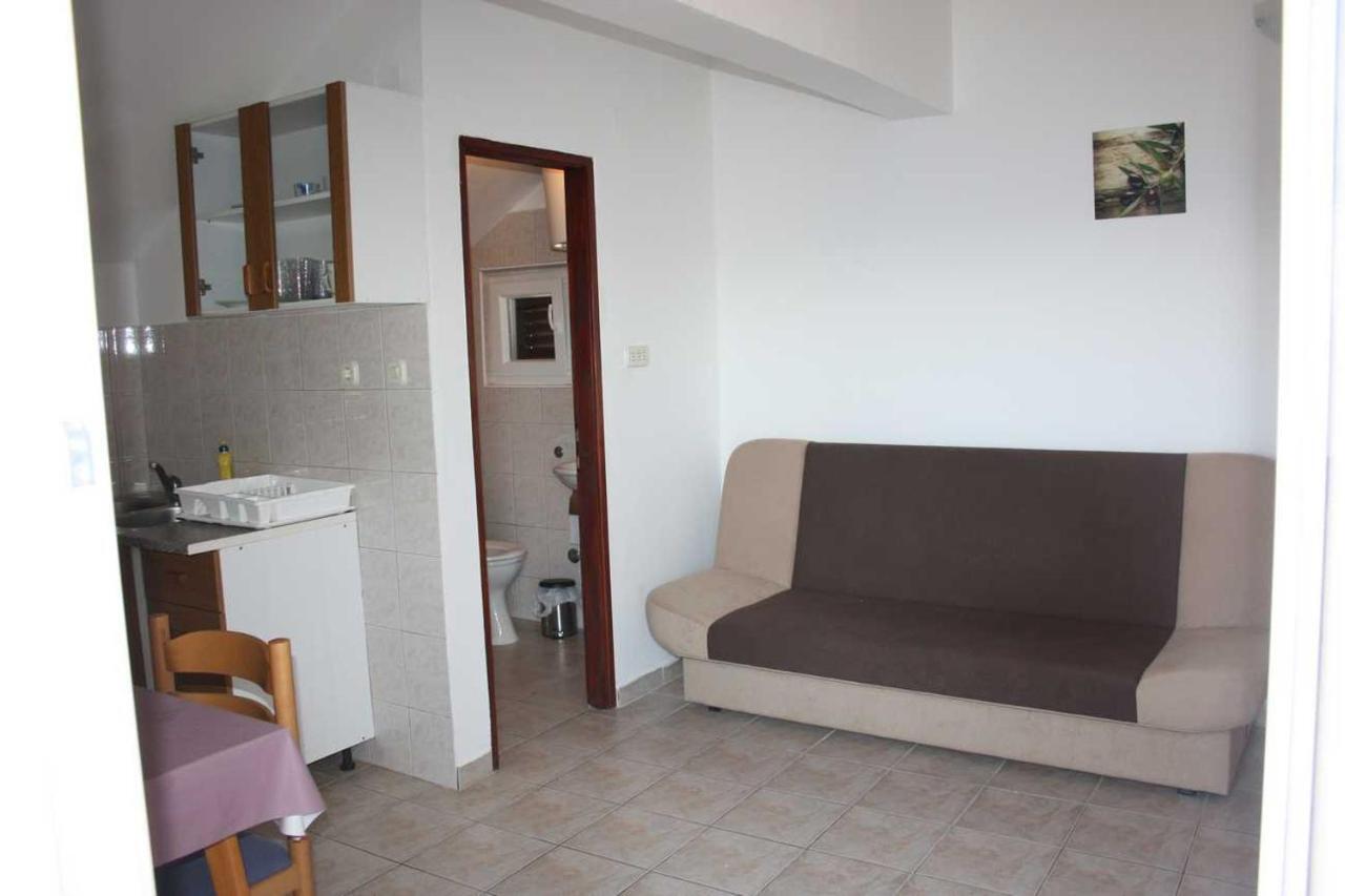Perfect Vacation Apartments Omis Exterior photo