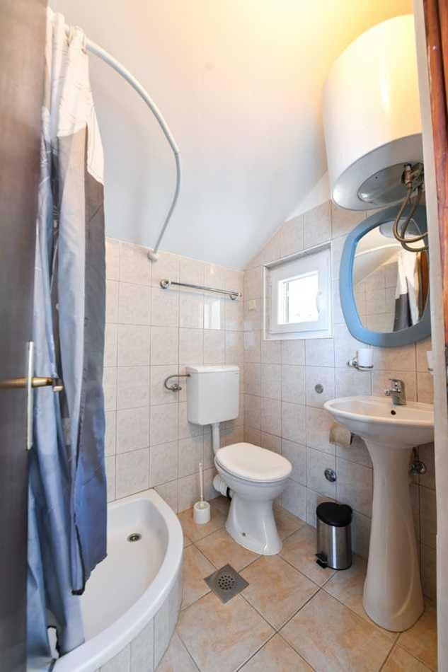 Perfect Vacation Apartments Omis Exterior photo